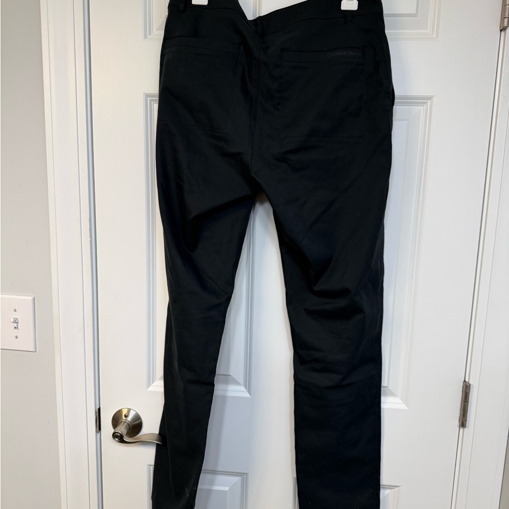 TechTwill Birdie Pant